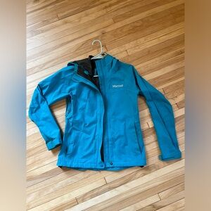 XS Marmot Rain Jacket
